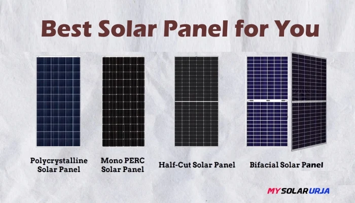 best solar panel in india hindi