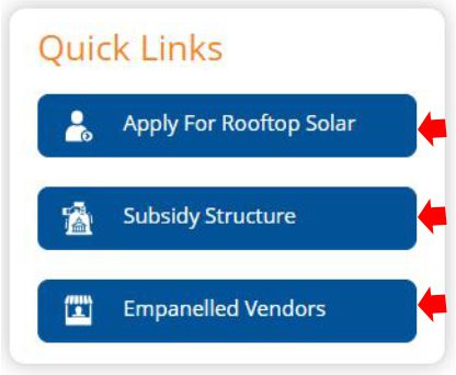 Apply for Rooftop Solar