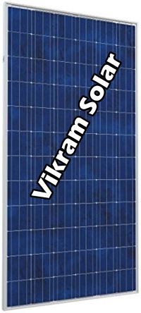 Vikram-Solar-best-solar-panel-brands-in-india