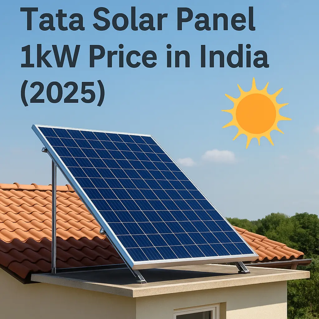tata-solar-panel-1kw-price-india